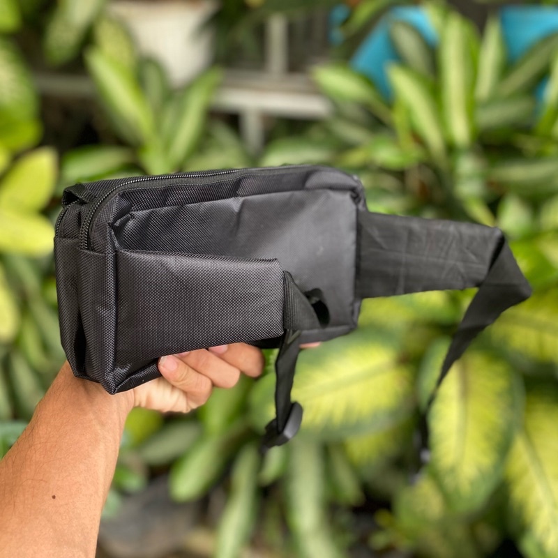 TAS SPBU PERTAMINA PRIA WANITA