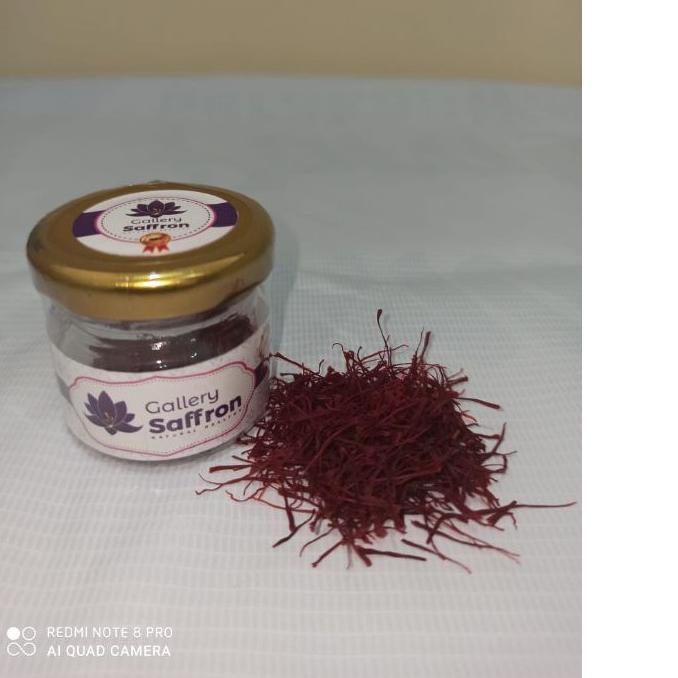 

FREE ONGKIR!saffron iran original safron iran 1 gram organic finest gold|SQ5