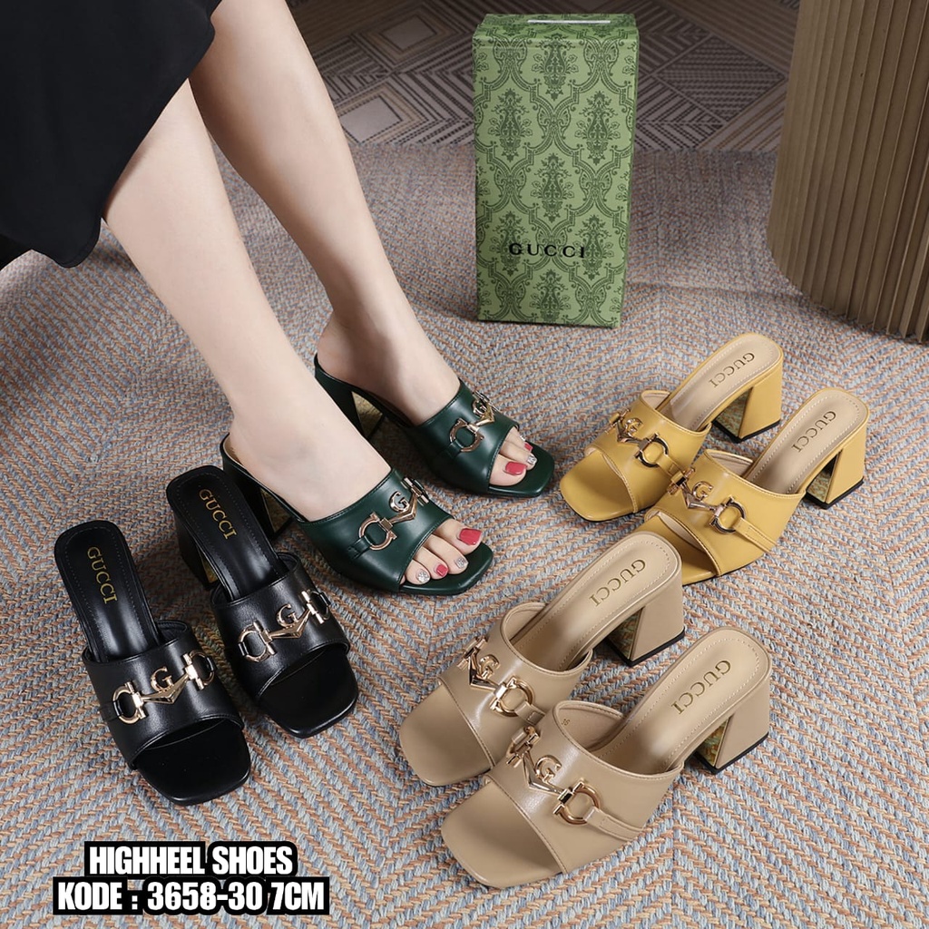 HIGHHEELLSS SHOES GI 3658-30