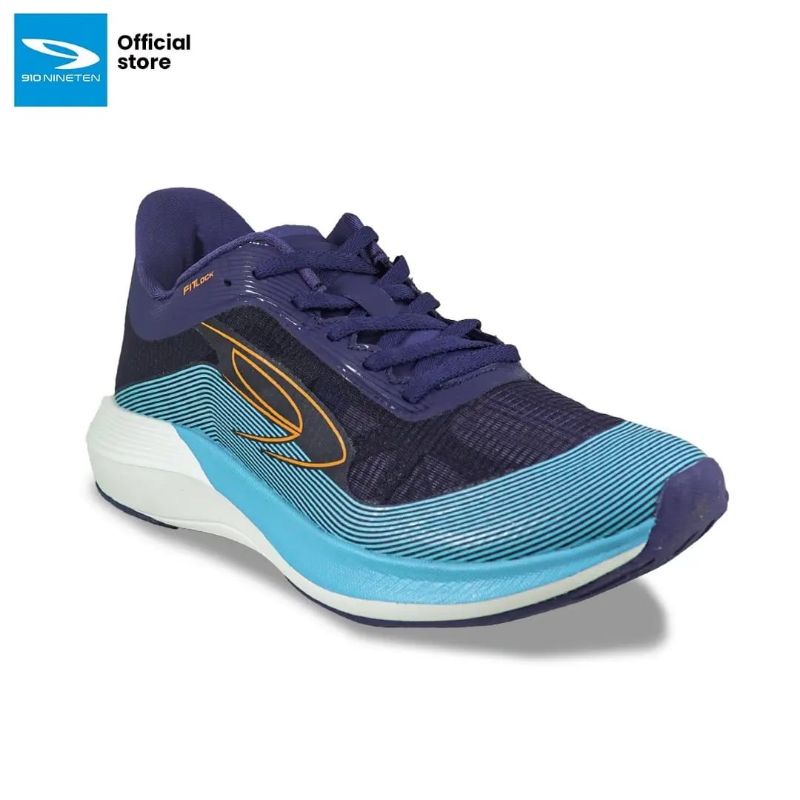 910 HAZE METASPEED sepatu lari