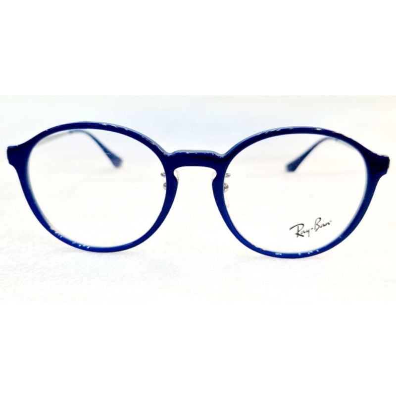 FRAME KACAMATA RAYBAN RB7178D 5997 51-18-145 NOSEPAD ORIGINAL
