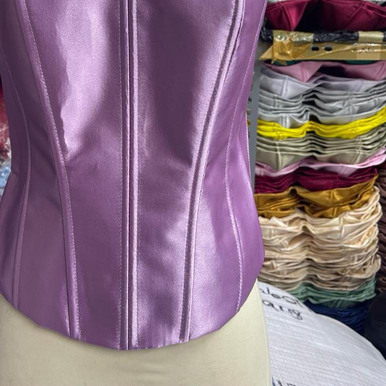 Longtorso | Longtorso dalaman kebaya | Longtorso kebaya | Longtorso premium | kemben korset bustier