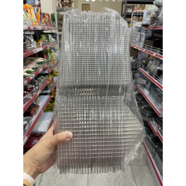 

Mika Sandwich 1pak isi 50pc