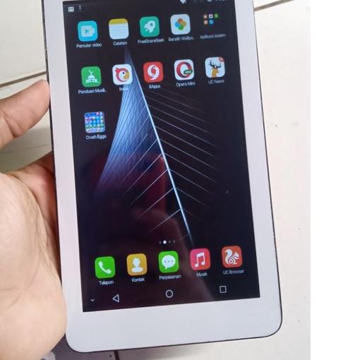 SALE✅TABLET Advan seken murah berkualitas harga terjangkau second siap pakai tablet Android Advan murah|SQ4