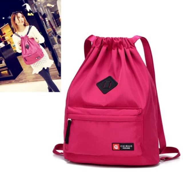 NEW DEALS TAS TOTEBAG SERUT MIKRO POLOS IMPORT/ TOTEBAG BISA CEWEK/COWOK/ TOTEBAG MULTIFUNGSI/ TAS/