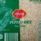 

CODET9f9E--PUUFED RICE / MURRI /MURMURA INDIAN 200 GRM.