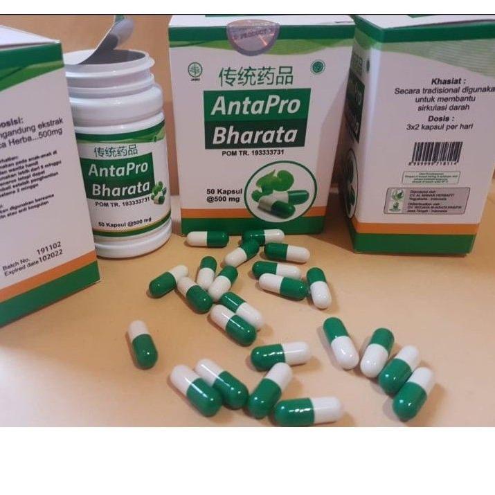 

SALE!![ ANTAPRO BHARATA ASLI 100% ORIGINAL OBAT HERBAL UNTUK KOLESTROL STROK TERBAIK|SQ8