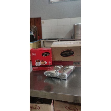 

Diamond Mix Chocomalt Cocoa Powder