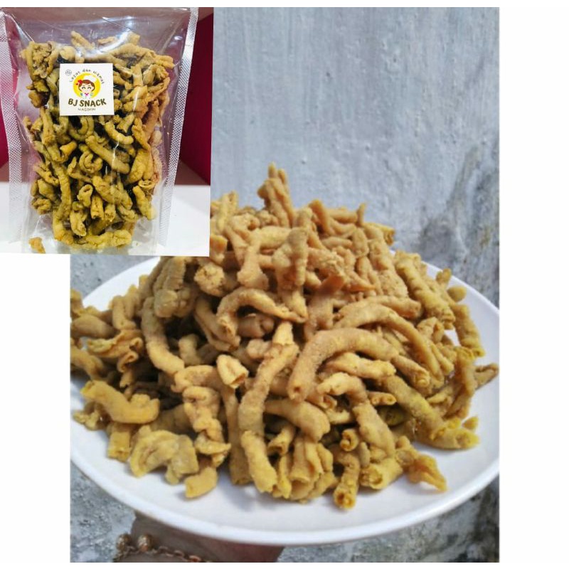 

usus gentong 200gr