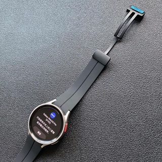 Strap Jam Untuk Samsung Galaxy 5 40mm 44mm/ Galaxy Watch 5 Pro 45mm