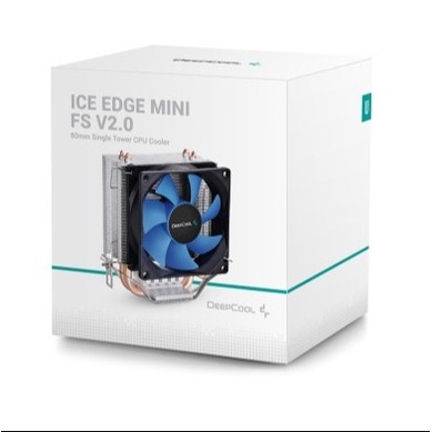 DEEPCOOL Ice Edge Mini FS V2.0 / CPU Cooler