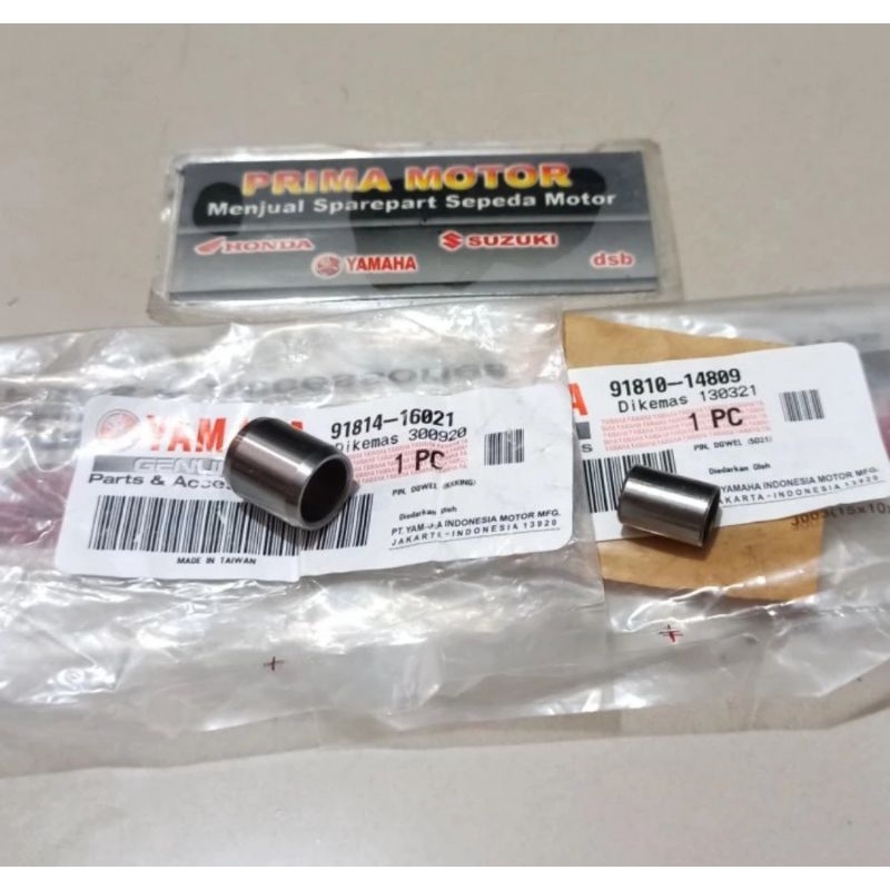 BOS BOSH KRENGKES BAK MESIN TENGAH KRENGKES RX KING ORI YAMAHA YGP