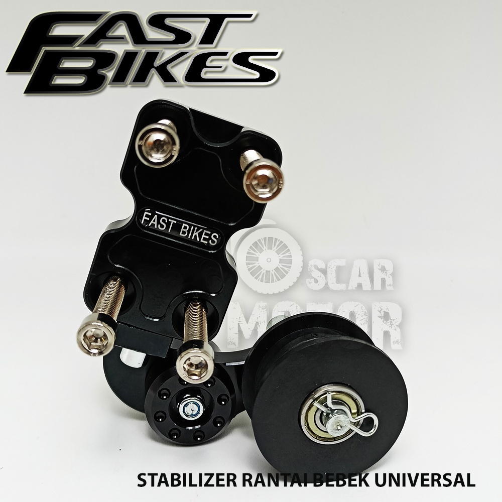 Harga Stabilizer Rantai Motor Supra Terbaru Agustus 2023 |BigGo Indonesia