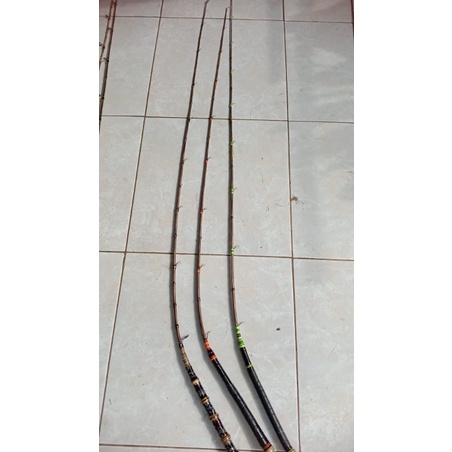 JORAN WAREGU SPEK 10KG UP LELE PATIN IKAN MAS BAWAL DLL