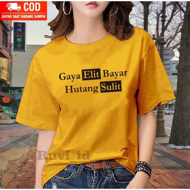 Ruvi_id-BELI 3 KAOS GRATIS HEADSET / KAOS GAYA ELIT KEKINIAN / KAOS WANITA / KAOS PRIA / KAOS KATUN COMBED / KAOS DISTRO / KAOS KOREA / KAOS OBLONG / KAOS WANITA IMPORT / KAOS REMAJA / KAOS WANITA DEWASA / KAOS OVERSIZE / KAOS TERLARIS / KAOS MURAH