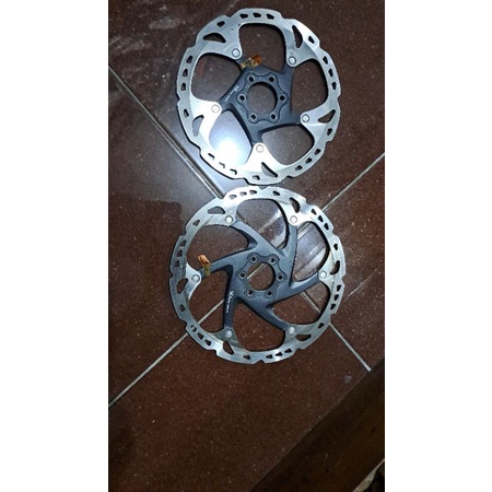 rotor ice tech RT86 six bold 203 JAPAN