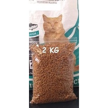 Acis Tuna 2Kg Makanan Kucing / Cat Food - Repack Murah