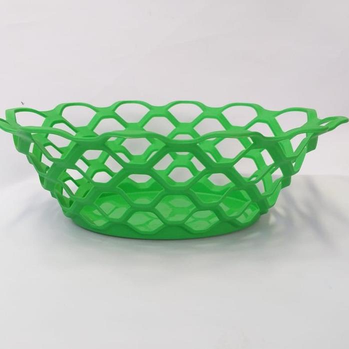 New Recommended--Keranjang PARCEL Buah Elegant tempat buah