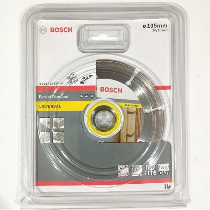 Mata Mata Potong Keramik Tembok Beton Granit/Mata Gerinda Bosch