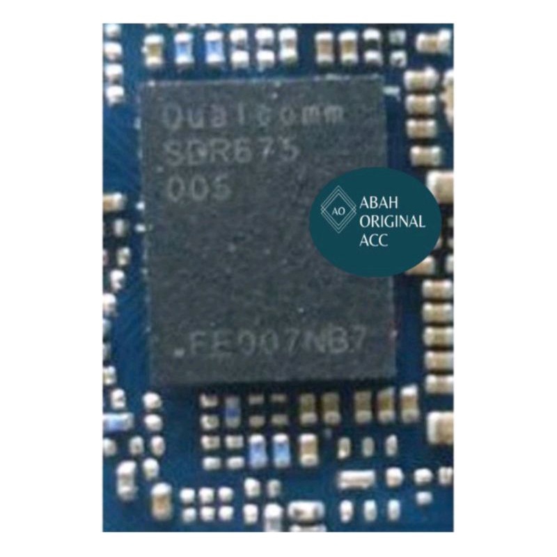 IC PA IC SINYAL SAMSUNG A80 A805 ORI TESTED PROVED