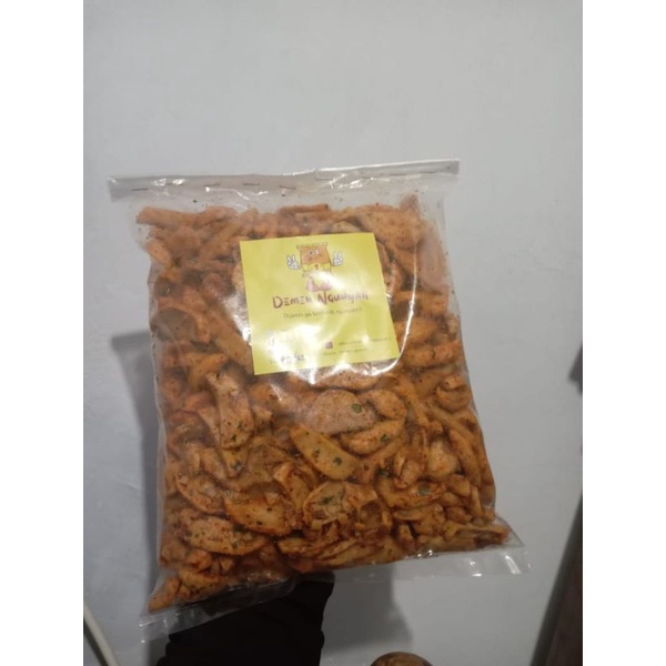 

BASRENG VIRAL ENAK MURAH 1/2 kg | DEMEN NGUNYAH