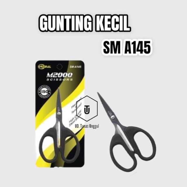 

[READY]GUNTING KECIL M2000 (SM-A145)