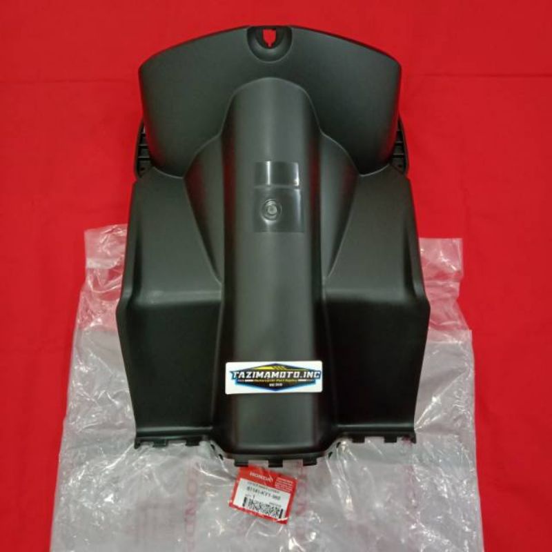 Cover inner lower dasbor legsil bawah beat karbu kvy 2008-2012 original