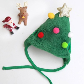 Image of thu nhỏ Pakaian Anjing / Kucing Peliharaan Model Tanduk Rusa Untuk Natal #4