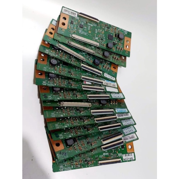 T-CON TV SHARP LC-32LE150M