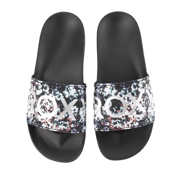 Sandal Roxy VOLKADOT FLOWER ORIGINAL