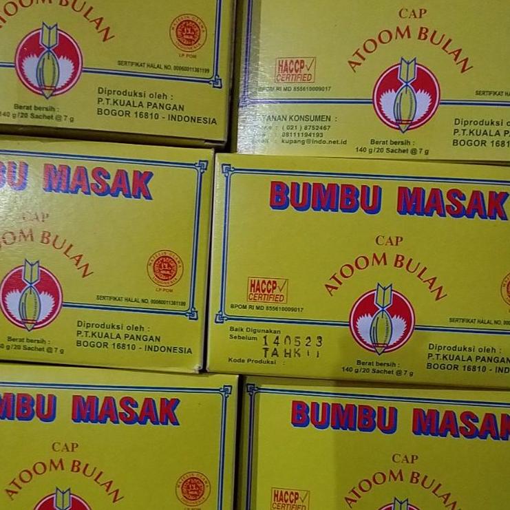 

Fresh Product--Aida pedas alami harga per renceng ( 10pcs ) dan atom bulan per pak isi 20