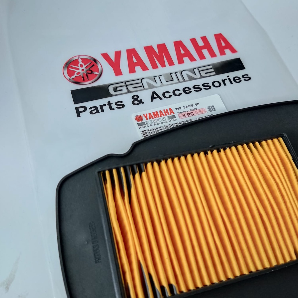 Filter Saringan Udara Yamaha R15 VVa MT15 Vixion R V3