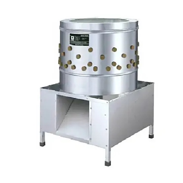 SATMESIN sx60 750w Mesin Pencabut Bulu Unggas / Ayam Fowl Depilator - Mesin Pencabut Bulu Ayam Getra