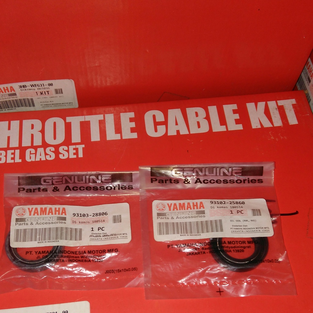 SEAL KRUK AS RX-KING Rxs yt dan Rx-spesial