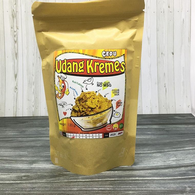 

CSKk9K4--Kremes udang