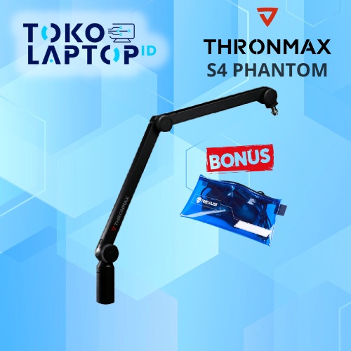 Thronmax S4 Phantom Boom Stand