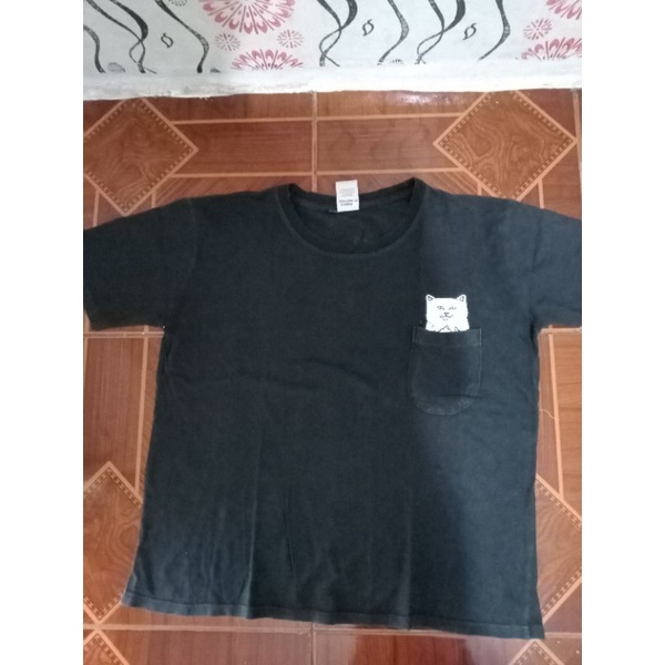 t-shirt RIPNDIP second