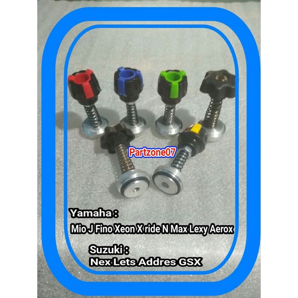 lamp isc manual mio j fino xeon fazzio n max lexy nex lets gsx