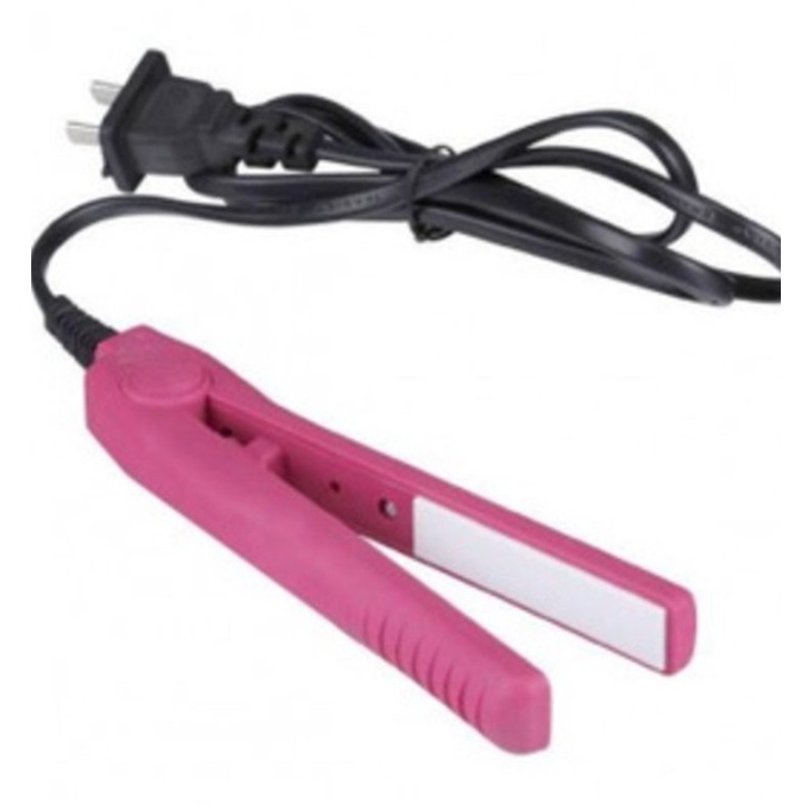 CATOK CATOKAN MINI HAIDI TOPSONIC PELURUS RAMBUT HAIR CARE / TOP SONIC IRONIC HAIR