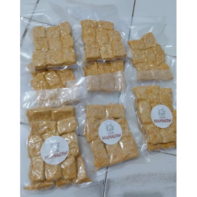 

Nugget homemade mamaciw