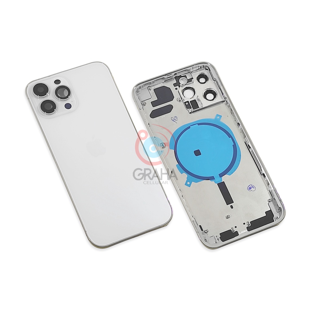 CASING IP 13 PRO MAX