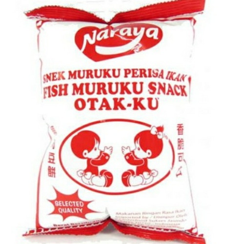 naraya maruku ayam pedas 65g