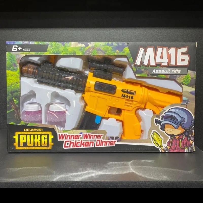 LED Bubble Gun Bazooka 69 Lubang // Pistol Gelembung 69 Lubang // Big Bubble Gun // Bubble Gun Jumbo