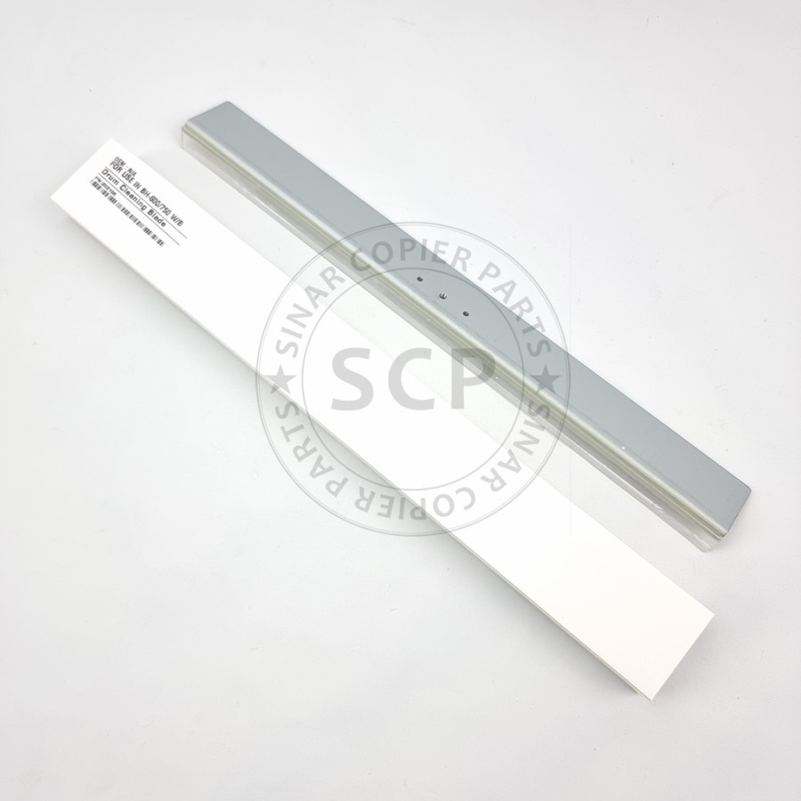 CLEANING BLADE BIZHUB 751/601/600