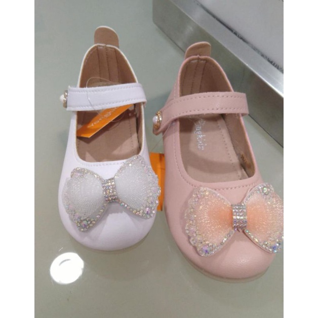 sepatu anak cewek lucu yongkidz