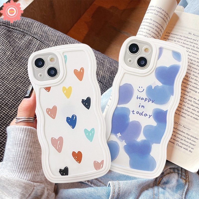 Casing Softcase Redmi Note 10 11 10s 11s 9 8 10 Pro Max Plus 9 10A 10 9A 9C NFC Shockproof Motif Hati