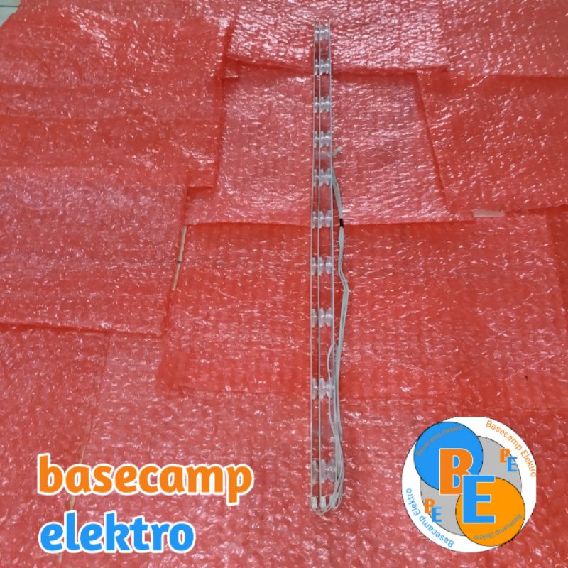 Lampu Backlight TV LED POLYTRON PLD32T711TY BL TV LED POLYTRON PLD 32T711 TY Lampu Backlight TV POLY