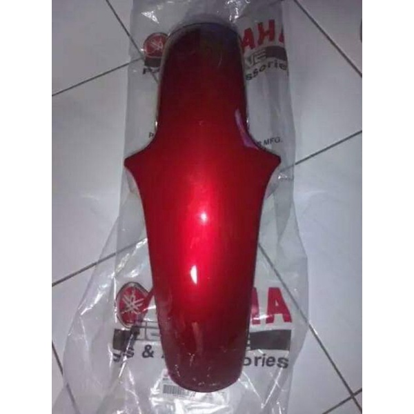 spakbor depan rxking 2008