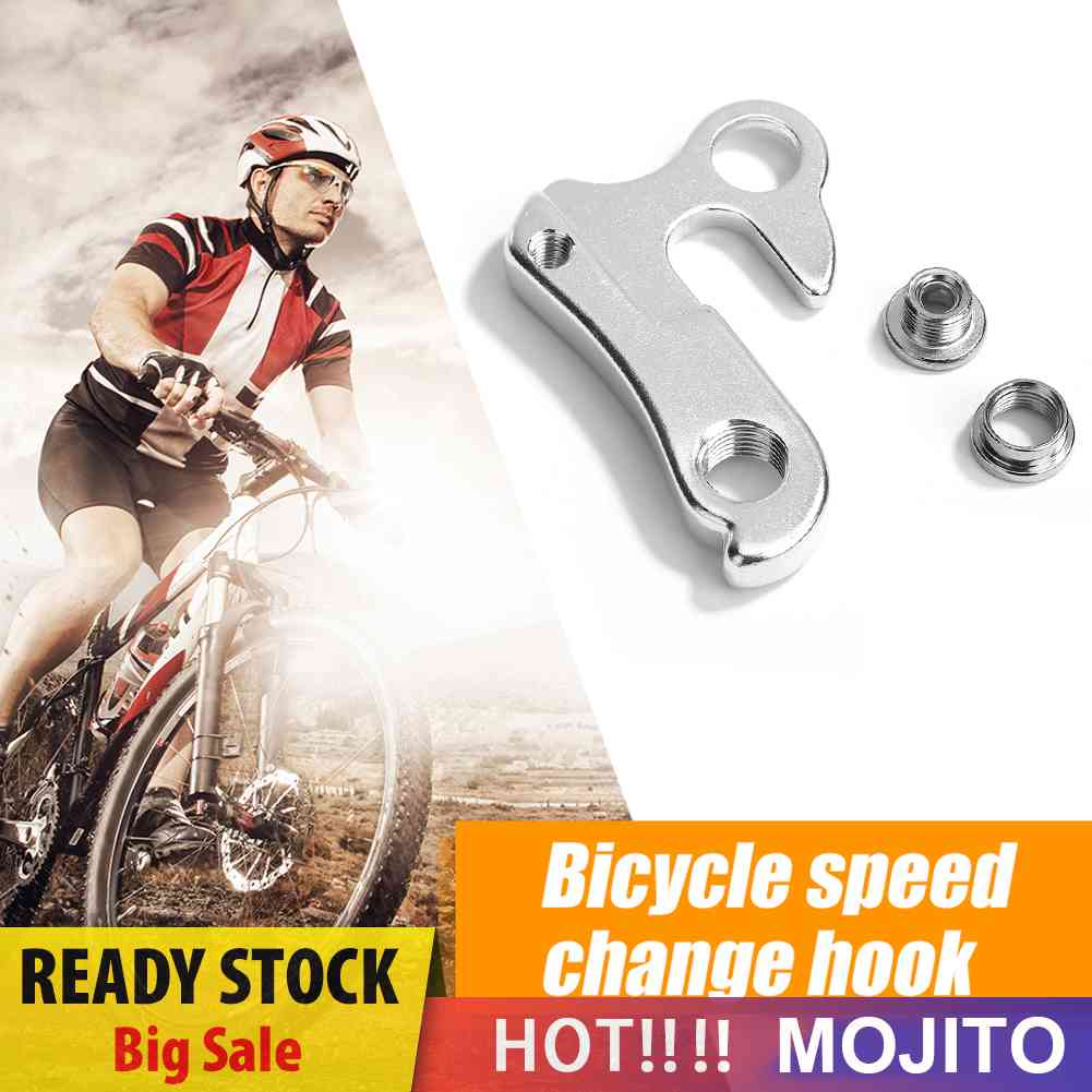 Kait Gantungan Derailleur Belakang Sepeda MTB