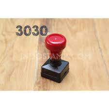

Gagang Stempel 3030